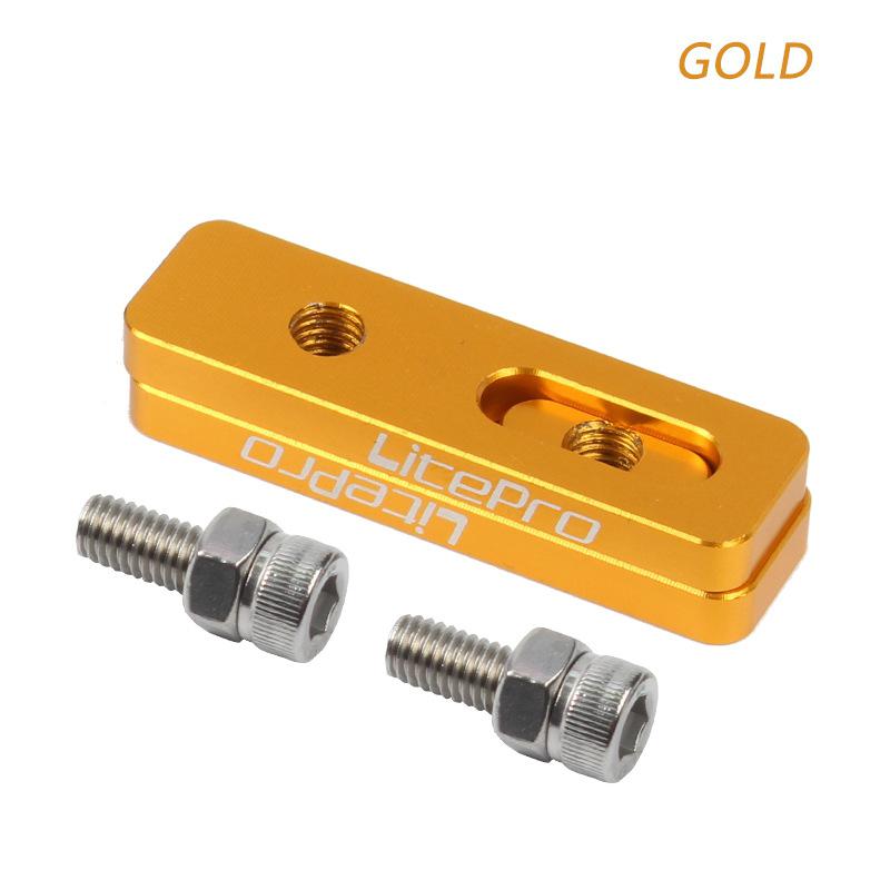Litepro V Brake Extension Adapter
