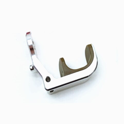 Meroca Folding Bike E-shaped Hanging Buckle For Brompton Bicycle