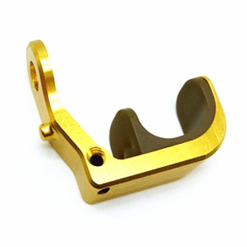 Meroca Folding Bike E-shaped Hanging Buckle For Brompton Bicycle