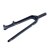 MEROCA Litepro 20 22 Inch Carbon Fiber Disc Brake Front Fork