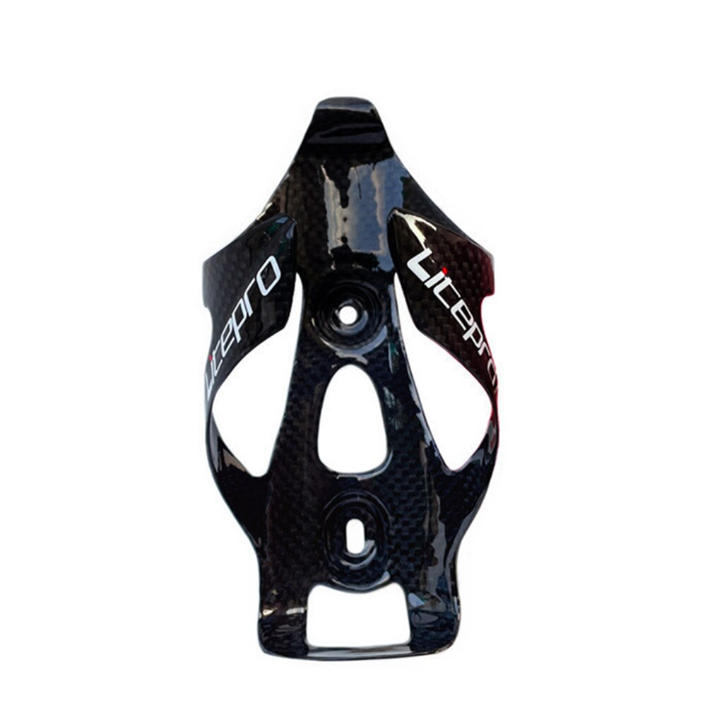 MEROCA Litepro Bicycle Carbon Fiber Bottle Cage Holder