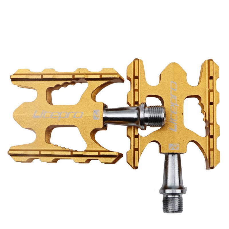 Meroca Litepro K3 Aluminum Alloy Pedal
