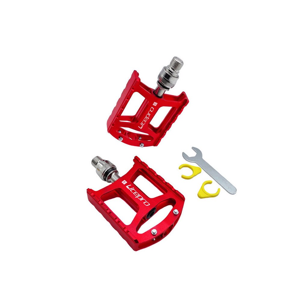 Meroca Litepro S5 Quick Release Pedal For Brompton Bike