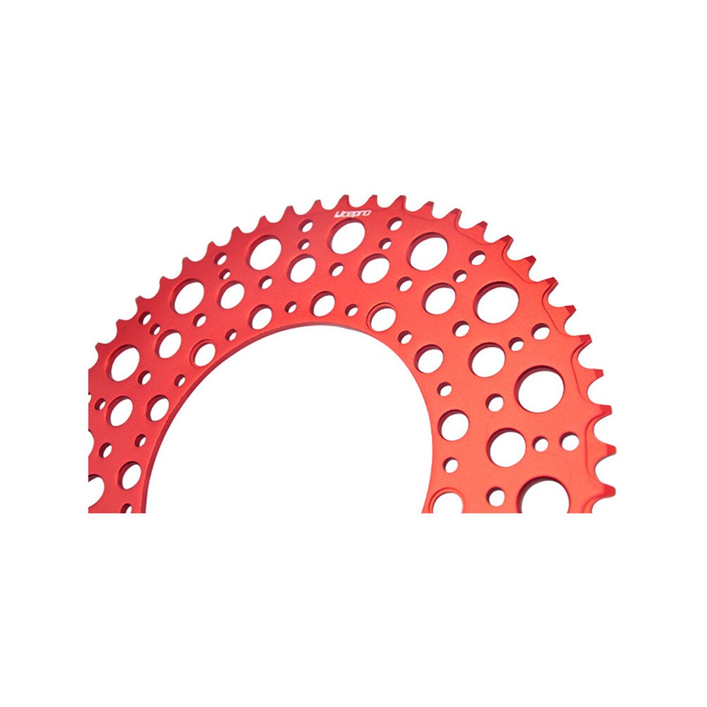 Litepro Starry Sky Bubble Chainring 130BCD