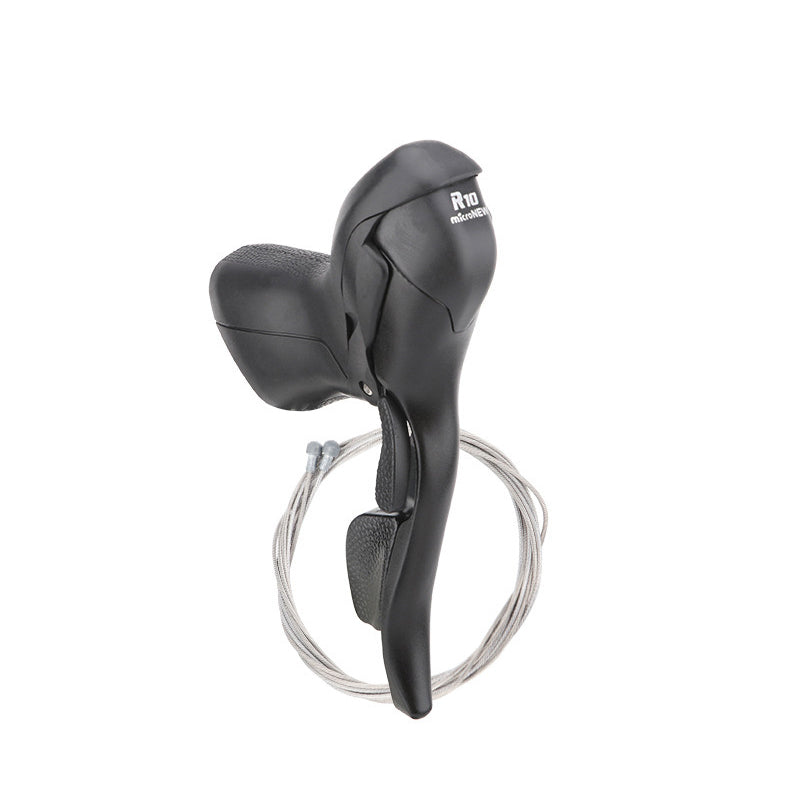 MEROCA Road Bike Shifter Brake/Shift Levers 2*10/3*10 Speed 20S 30S