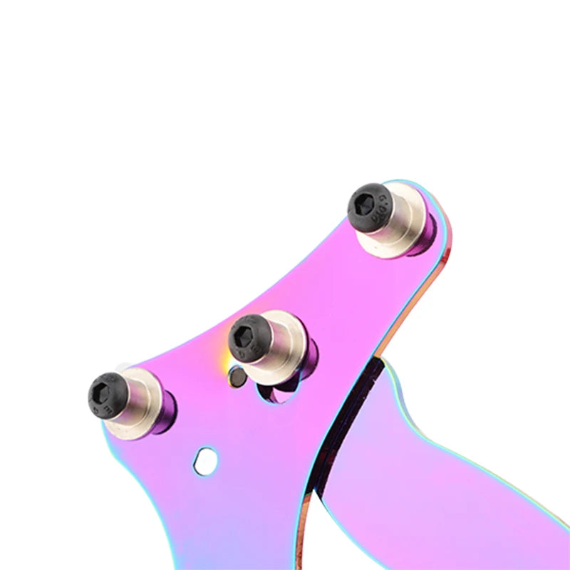 Bike Spoke Tension Meter Bicycle Wheel Builders Repairs Tool Checker Indicator Comfortable Grip Accessories Tensiometer