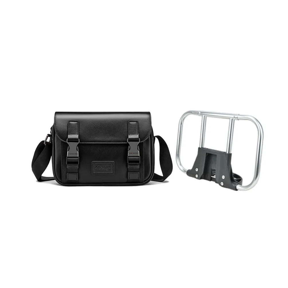 MEROCA Single Shoulder Crossbody Messenger Bag 03 for Brompton