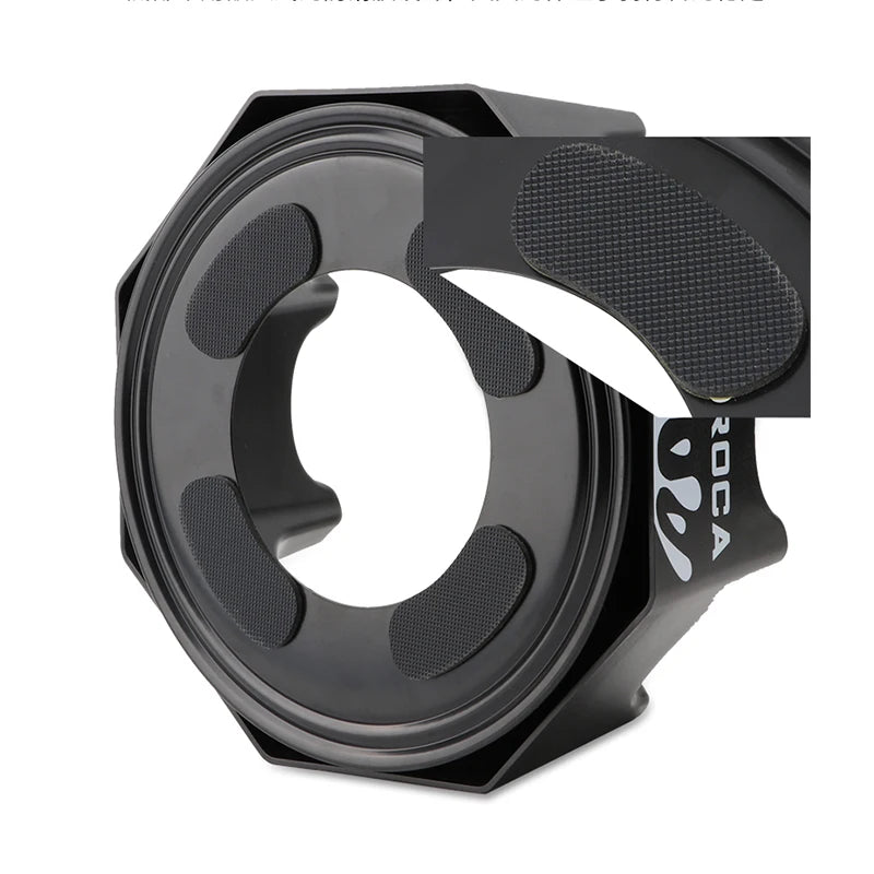 MEROCA Bike Front Wheel Stand Cycling Trainer Frame Indoor Exercise Bicycle Roller Pad Booster Home Training Tools Stand