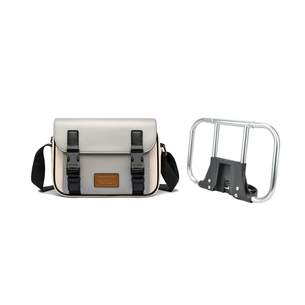 MEROCA Single Shoulder Crossbody Messenger Bag 03 for Brompton