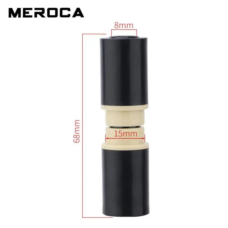 MTB Rear Shock Absorber Bushing Bike Rear Suspension DU Bushing OD 15mm 22 24 32 44 50 52 54 68mm Bicycle Accessories