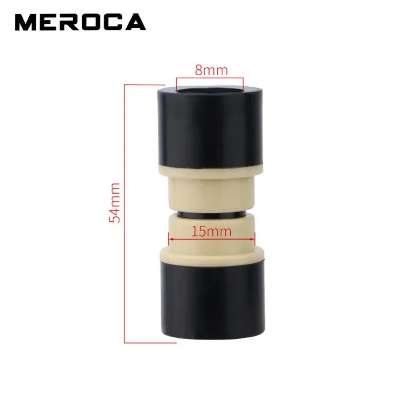 MTB Rear Shock Absorber Bushing Bike Rear Suspension DU Bushing OD 15mm 22 24 32 44 50 52 54 68mm Bicycle Accessories