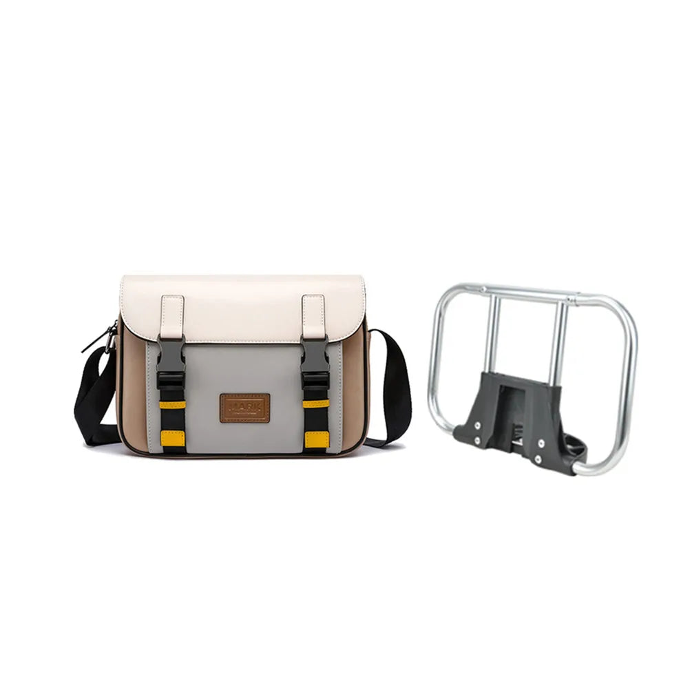 MEROCA Single Shoulder Crossbody Messenger Bag 03 for Brompton