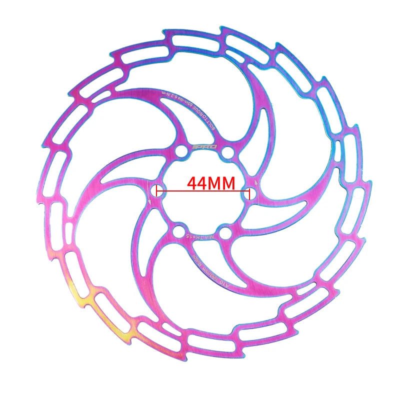 MEROCA M4 Bicycle Brake Four Piston Mountain Bike Hydraulic Brakes 800/1400 mm 160 Rotor Disc Mineral Oil Brake MTB Patrts