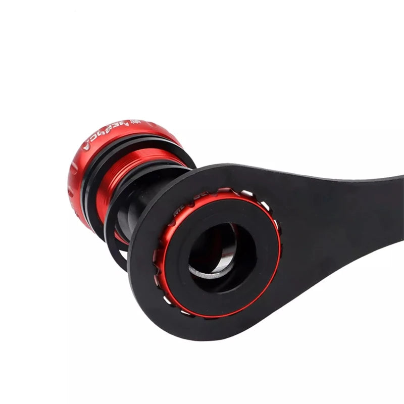 Bike Bottom Bracket Wrench 44mm/46mm/49mm 16 Notch DUB Installation Removal Tool BB Tool Cycling Repair Parts