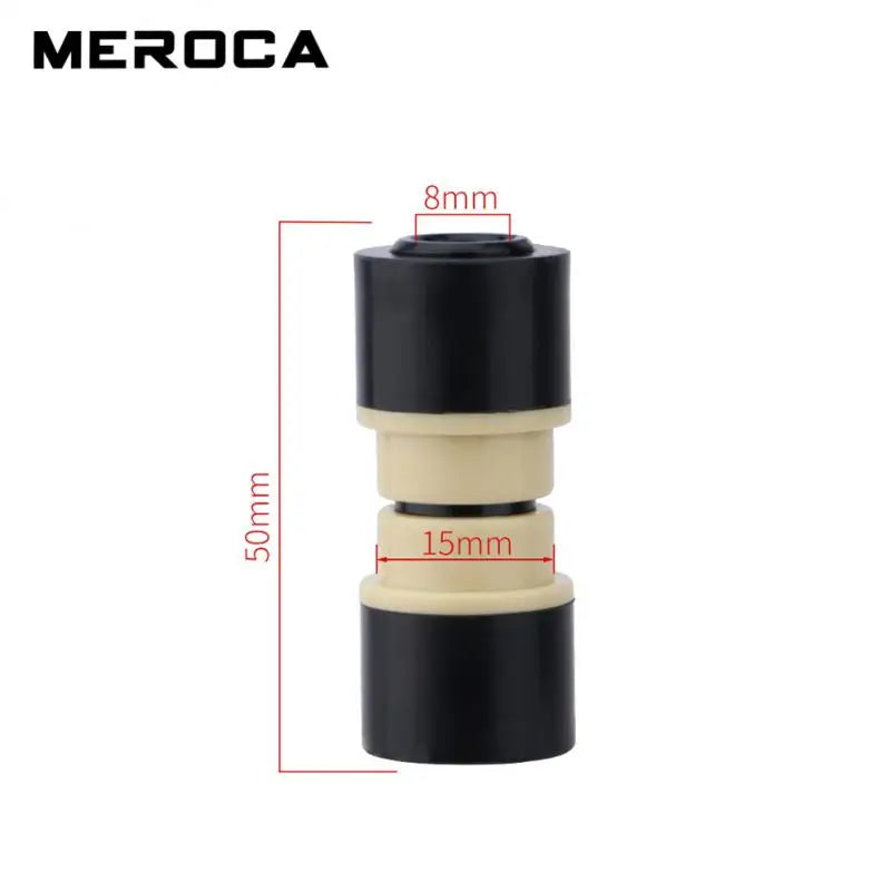 MTB Rear Shock Absorber Bushing Bike Rear Suspension DU Bushing OD 15mm 22 24 32 44 50 52 54 68mm Bicycle Accessories