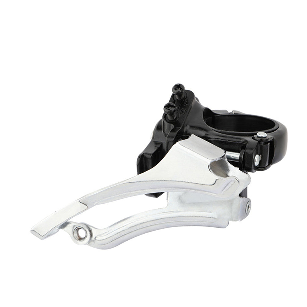MEROCA Bike Front Derailleur Mountain Bike Front Derailleur 7/8/9/10/11 Speed Road Bike Front Derailleur 7/8/9/10/11 Speed