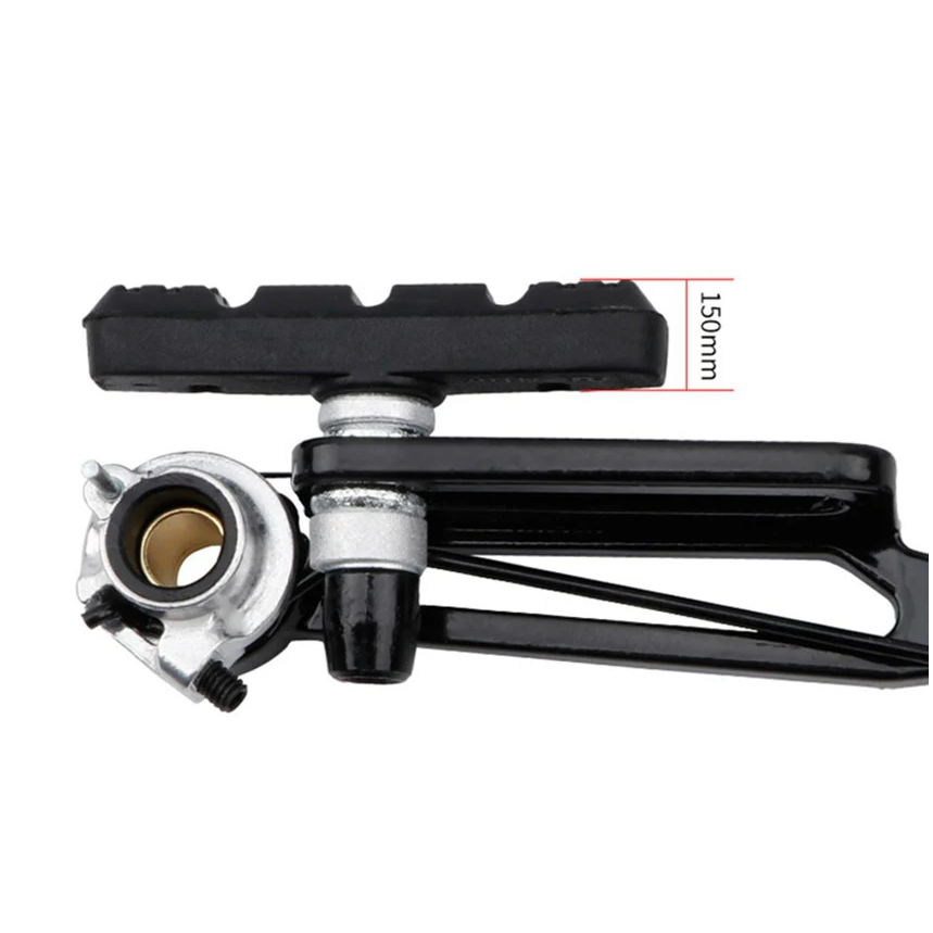 Meroca Litepro Long Arm V Brake Folding Bike 412 Modified 14 Inch Changed 16 Inch 406 Changed 451 Long Arm SP8 Brake