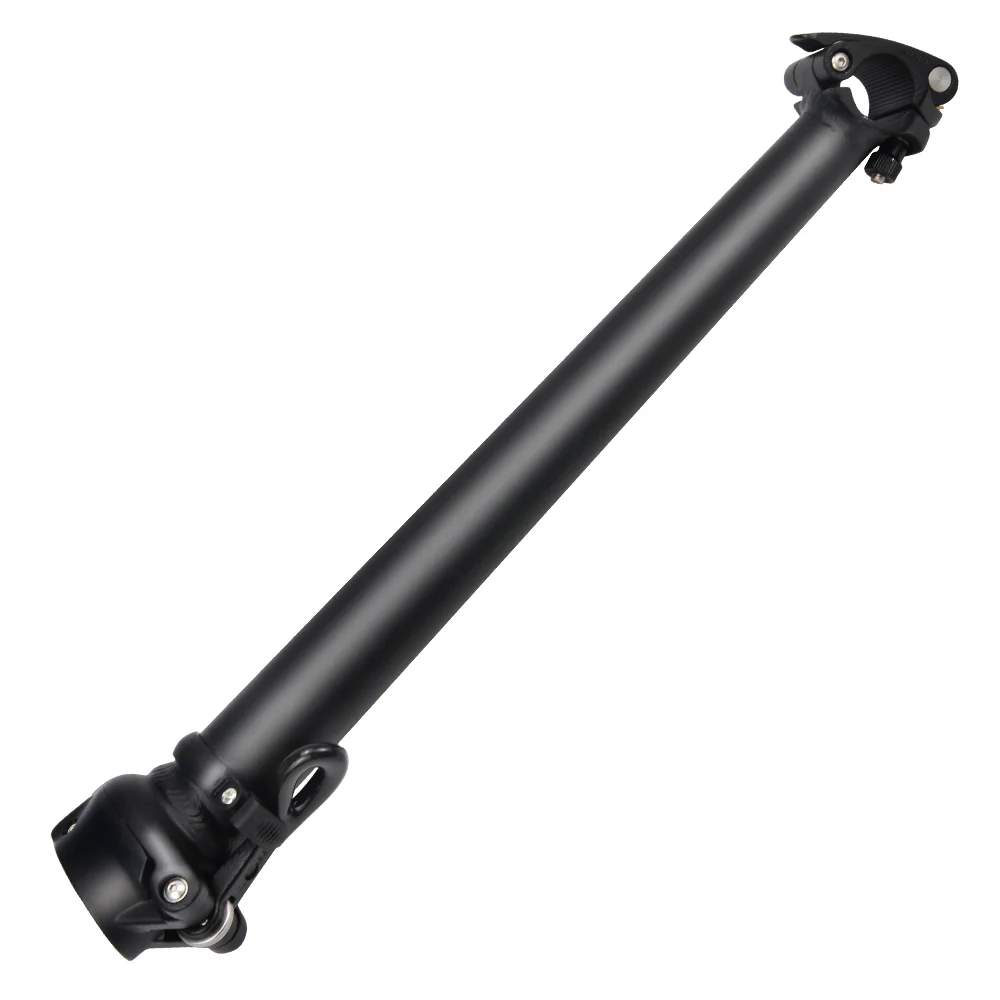 Meroca Litepro Head Tube 40cm Stem Quick Release 25.4MM