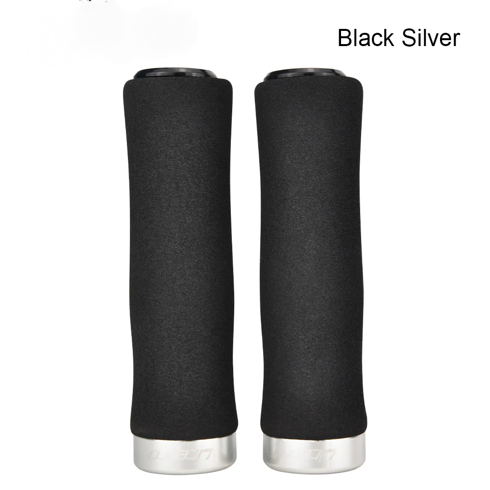 Meroca Litepro Sponge Single-Sided Lockable Handlebar Grips
