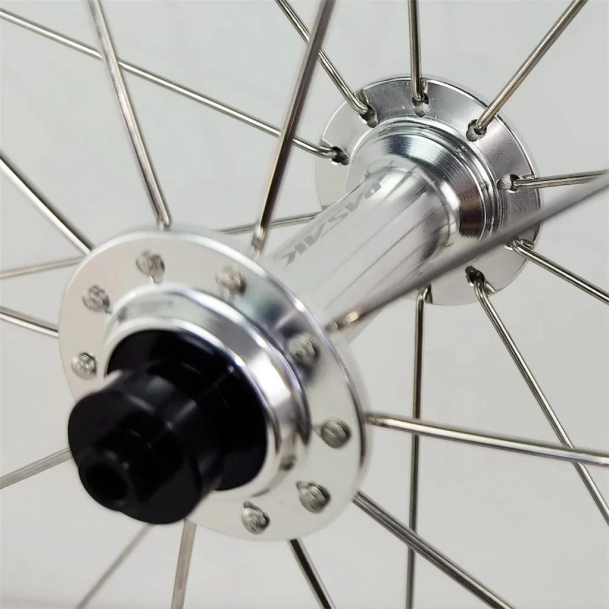 MEROCA Road Bike C Rim Brake Wheels Set 700C V Brake 12 Speed Wheelset 6 Claws QR 30MM Alloy Rims