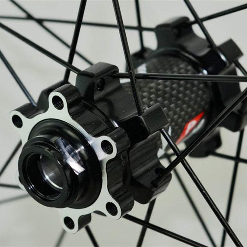 MTB 26/27.5/29inch MEROCA Mountain Disc Brake Wheels Micro Spline Hub 5 Claws Wheelset 12 Speed Sealed Bearing Rims