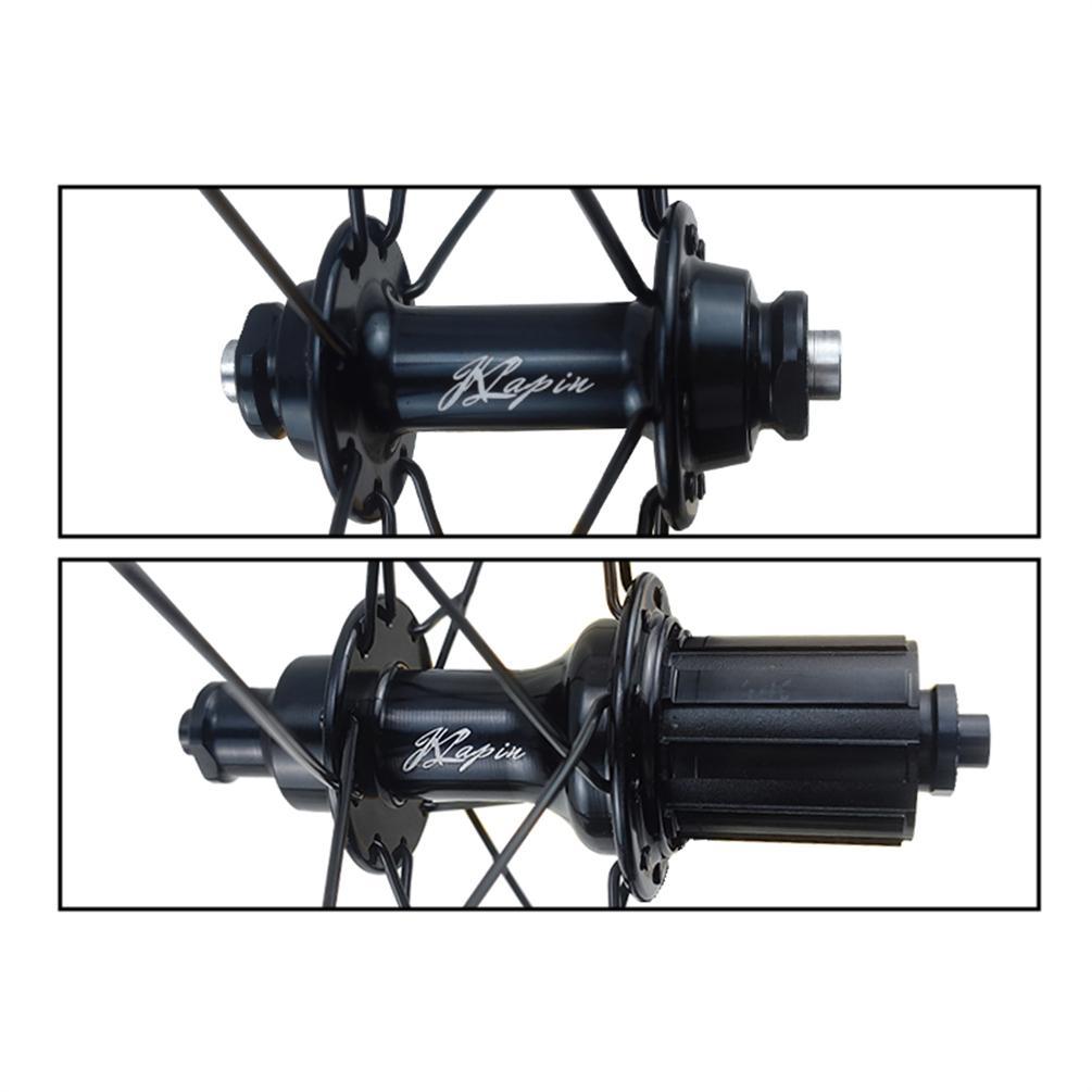 MEROCA 16Inch 349 Wheel Folding Bike 74x130MM 11S 20mm Wheels