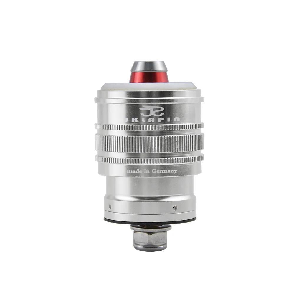 MEROCA MEROCA Folding Bicycle Cylinder Shock Absorber Aluminum Alloy Pneumatic Suspension For Brompton Bike