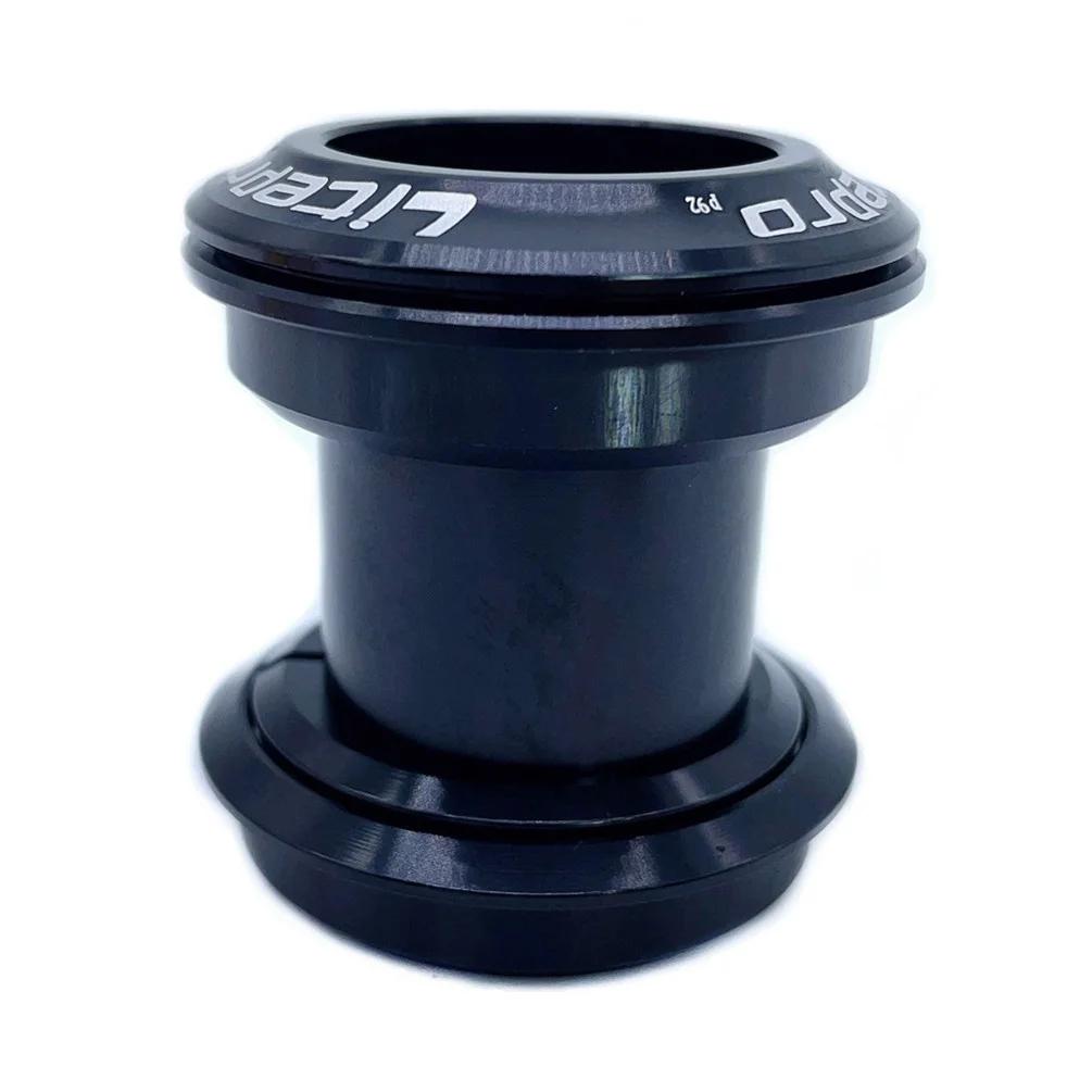 Meroca Litepro For Birdy 3 Bicycle Headset Aluminum Alloy Built In 44MM Folding Bike Head Bowl