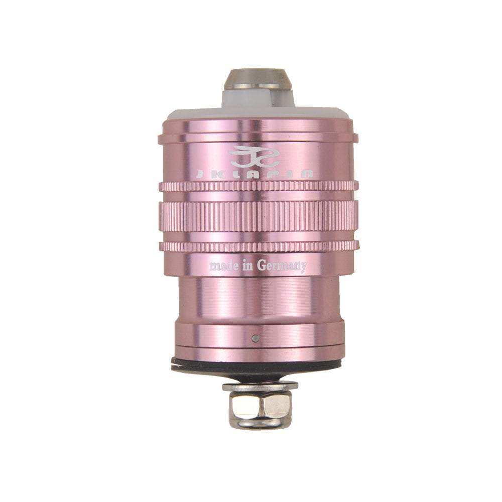 MEROCA MEROCA Folding Bicycle Cylinder Shock Absorber Aluminum Alloy Pneumatic Suspension For Brompton Bike