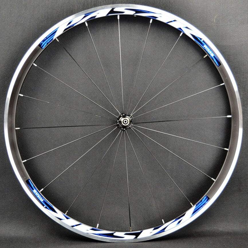 MEROCA 700C Wheelset Road Bike Sealed Bearings V Brake Wheels Aluminum Alloy Rim 11 Speed 30MM Rims Ultralight 1650g Wheel Set