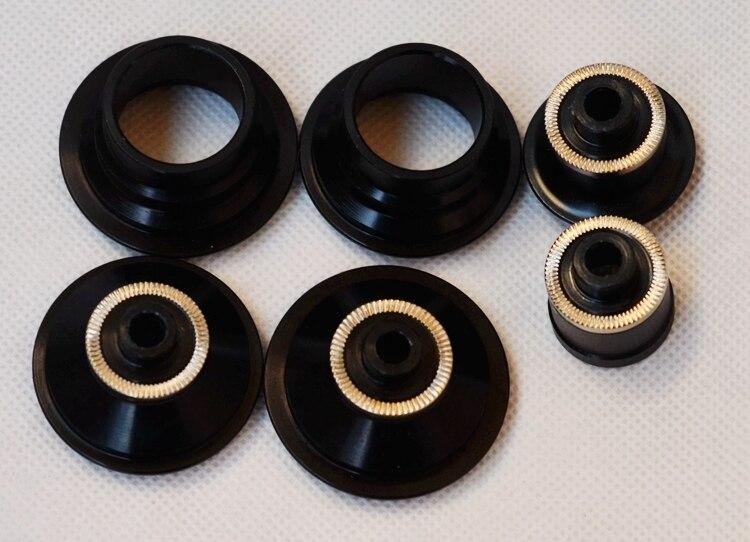 MEROCA MTB 26/27.5/29inch Thru-axis Sealed Bearing Wheels Mountain Bike Soft Tail Downhill AM Axle 20*110mm 12*142mm Rim Wheelset