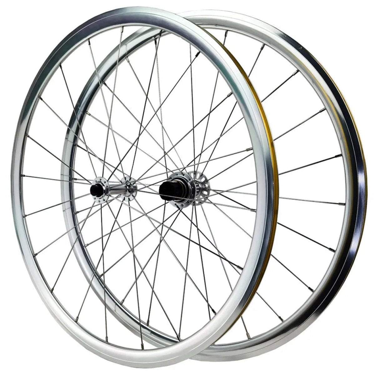 MEROCA Road Bike C Rim Brake Wheels Set 700C V Brake 12 Speed Wheelset 6 Claws QR 30MM Alloy Rims