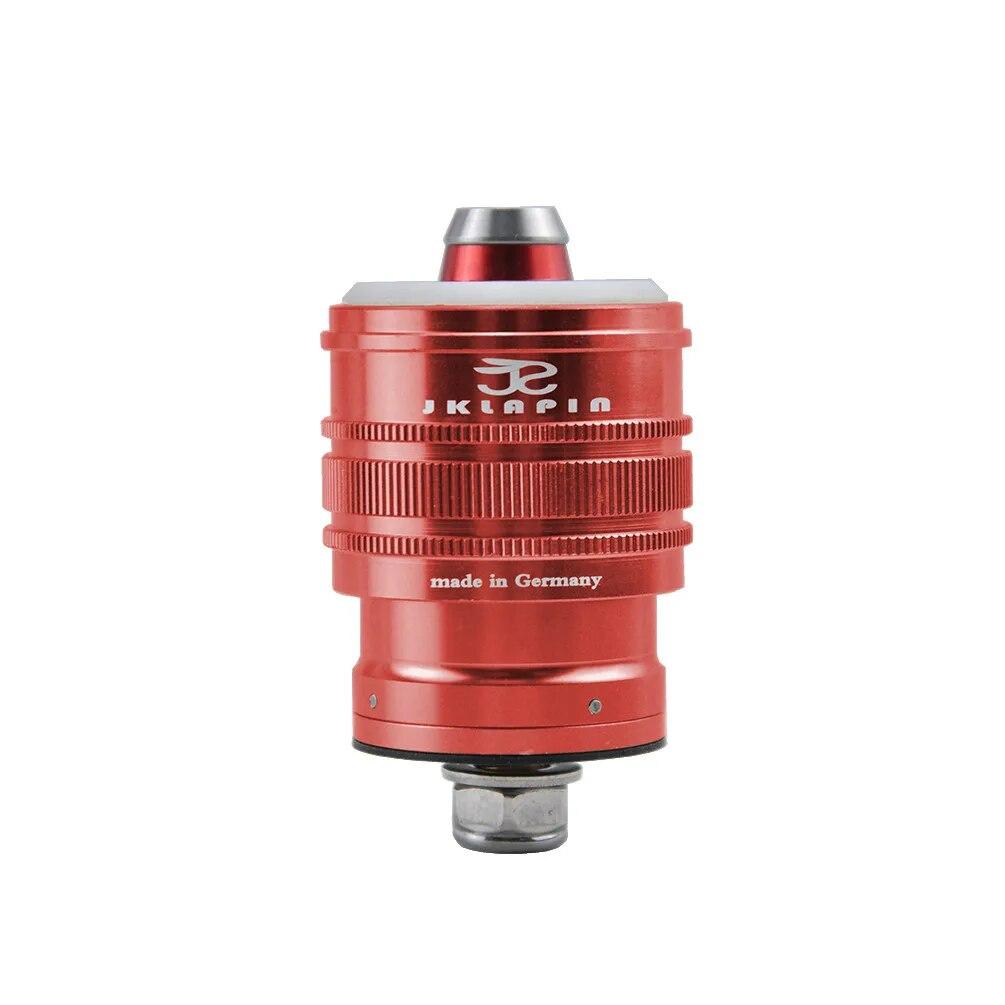MEROCA MEROCA Folding Bicycle Cylinder Shock Absorber Aluminum Alloy Pneumatic Suspension For Brompton Bike