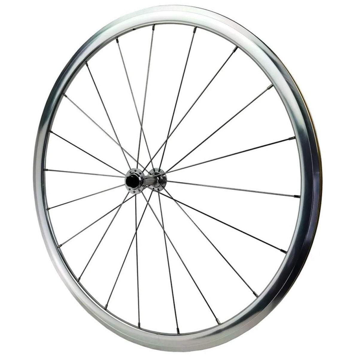 MEROCA Road Bike C Rim Brake Wheels Set 700C V Brake 12 Speed Wheelset 6 Claws QR 30MM Alloy Rims