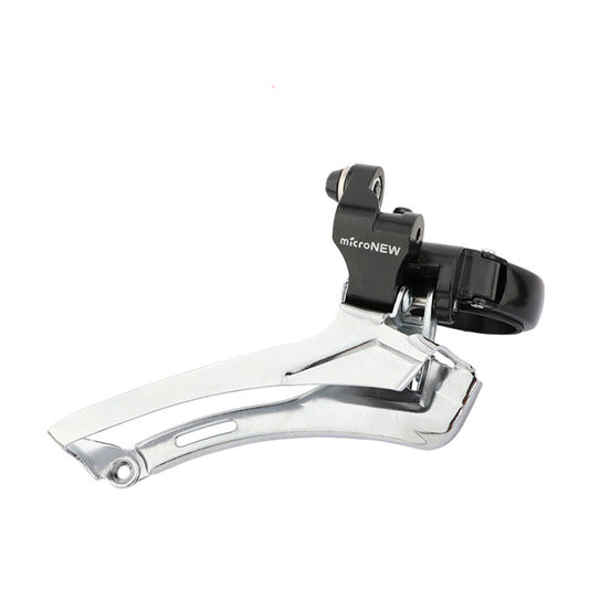 MEROCA Road Bike Front Derailleur ﻿7/8/9/10/11 Speed