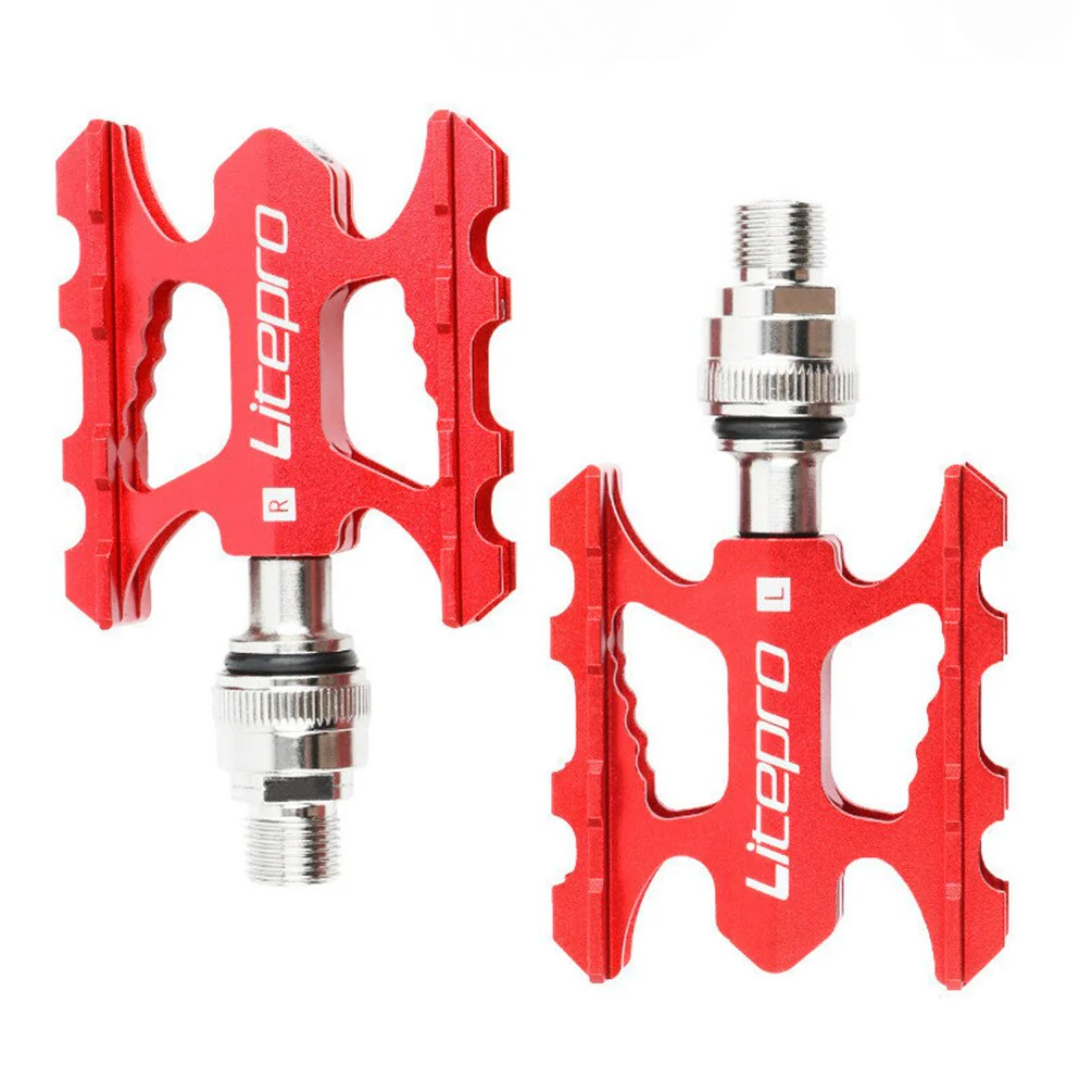 Meroca Litepro K3 Quick Release Pedal Sealed Bearing