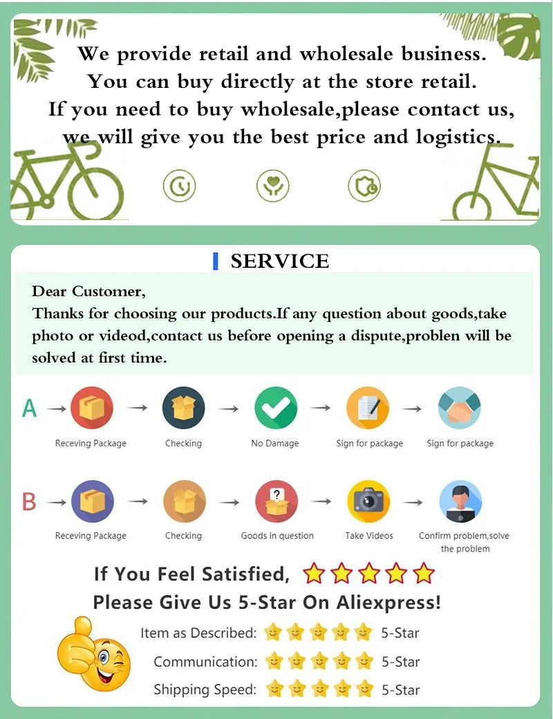 MEROCA Mountain Road Bicycle Center Lock Disc Brake Rotor 140/160mm Middle Lock Bike Disc Pads Heat Dissipation Cycling Rotors