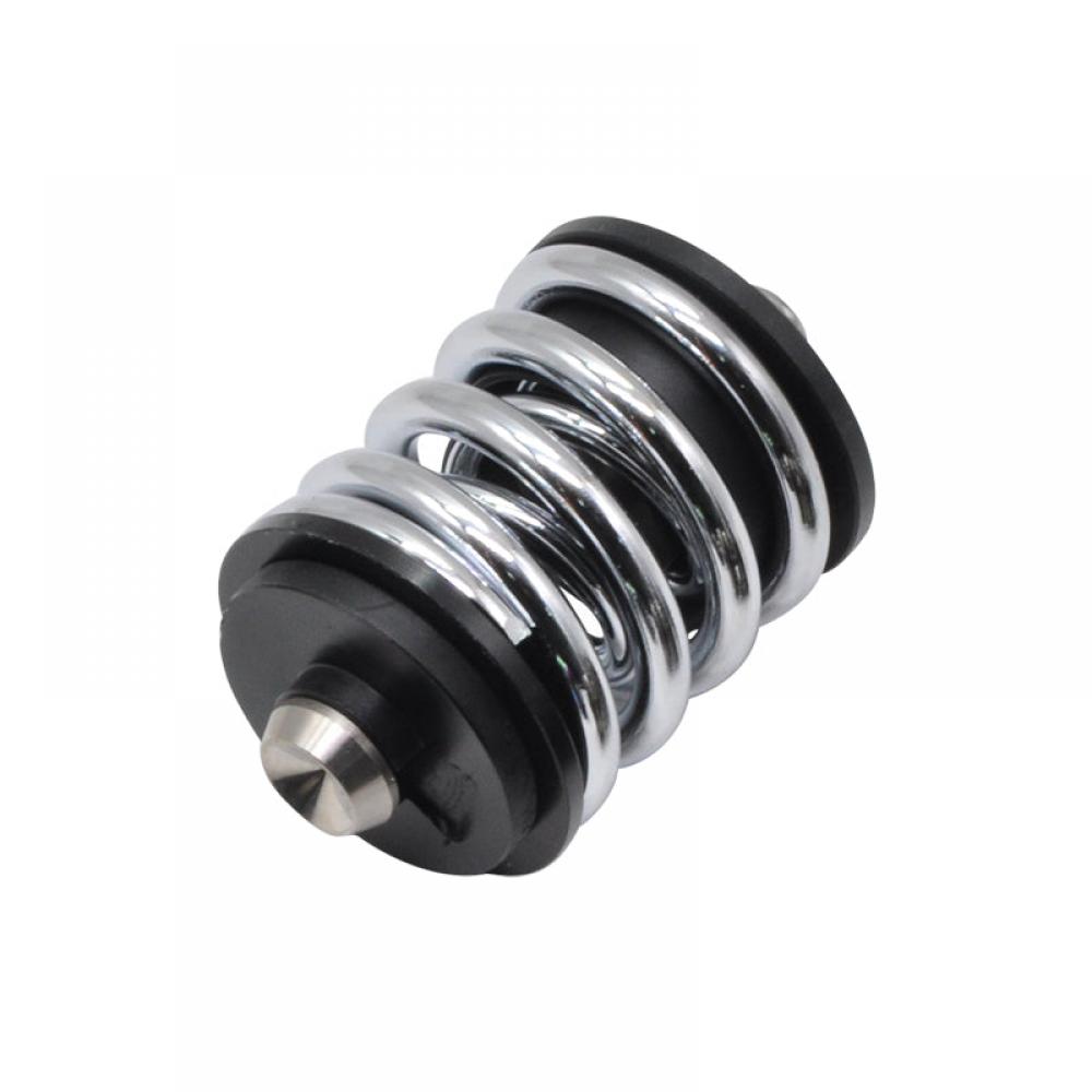 MEROCA Folding Bicycle Spring Suspension Rear Shock Absorber For Bromp 3sixty