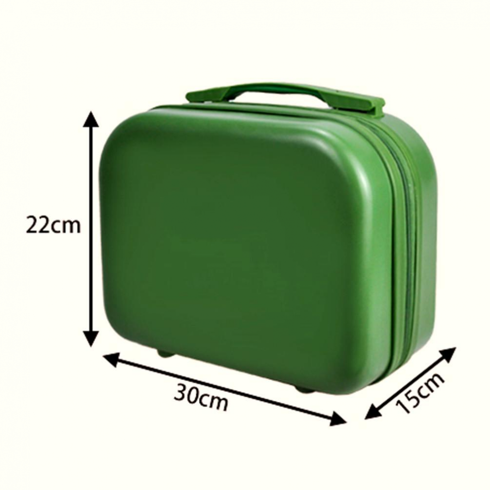 MEROCA Folding Bicycle Waterproof Carrying Suitcase 14Inch Box Portable Pig Nose Bag