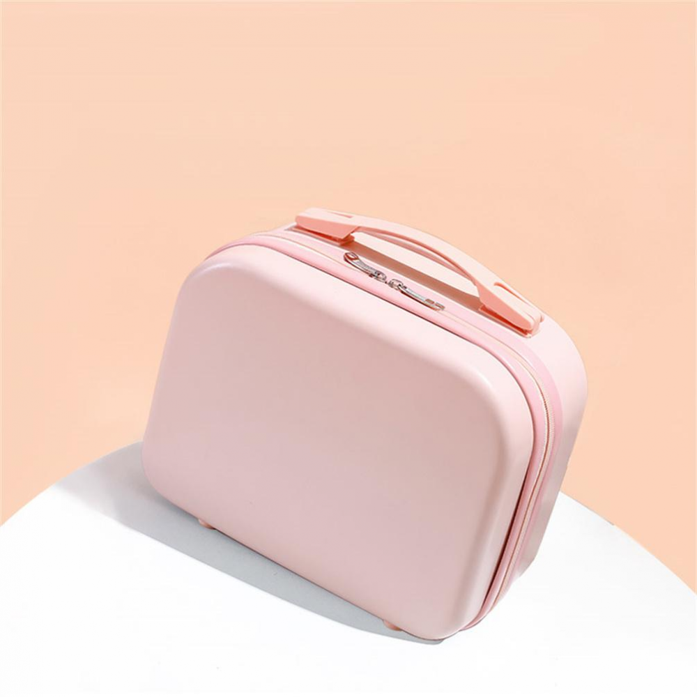 MEROCA Folding Bicycle Waterproof Carrying Suitcase 14Inch Box Portable Pig Nose Bag