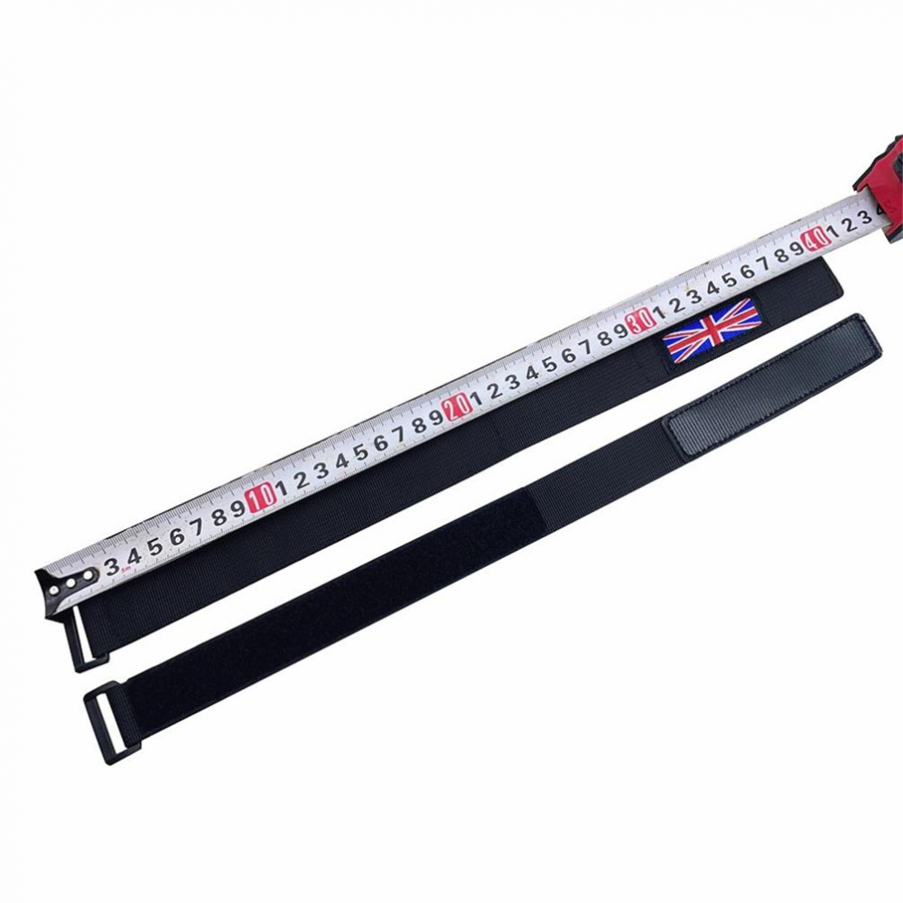 Meroca Folding Bike Body Straps Fixed Belt For Brompton Bicycle Anti-fragmentation Bandage