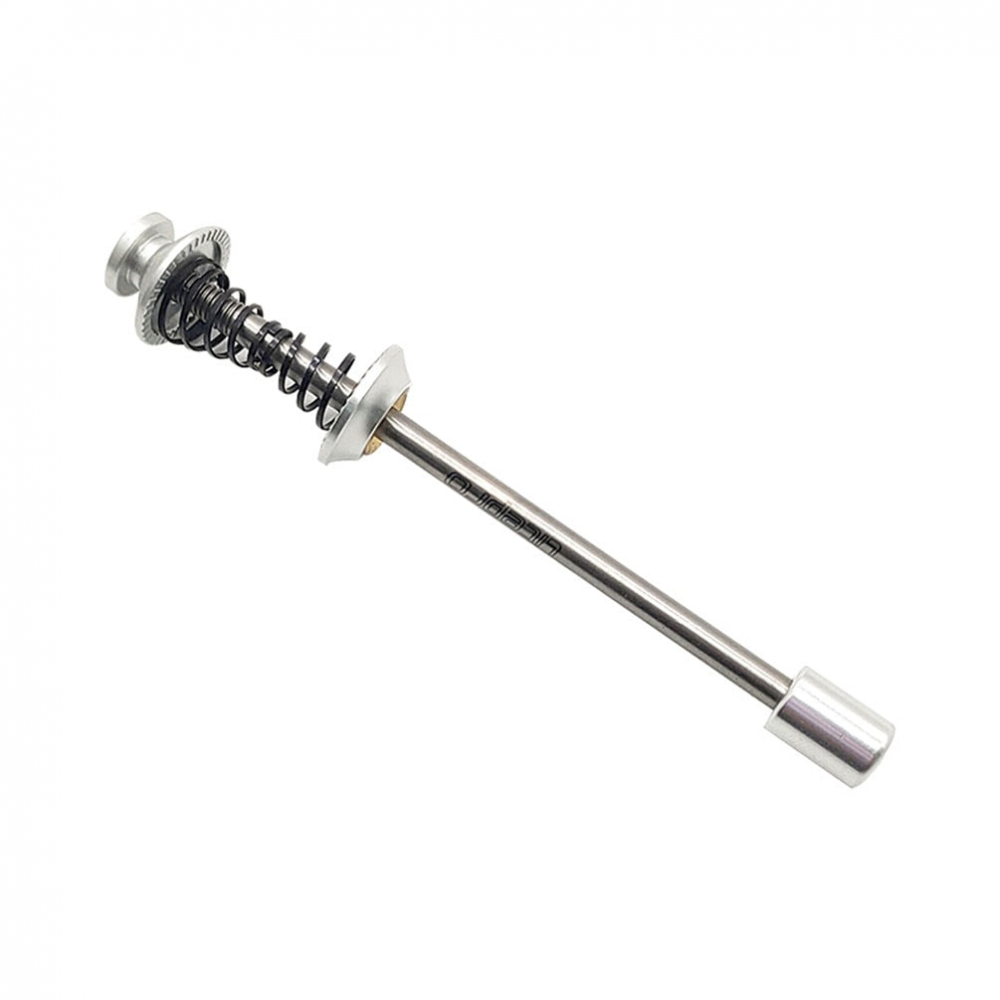 MEROCA Bicycle Titanium Alloy Inner Hexagonal Lock Quick Release
