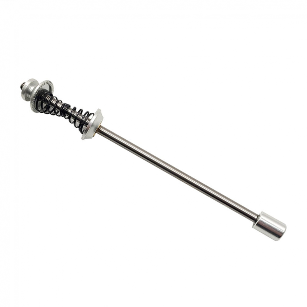 MEROCA Bicycle Titanium Alloy Inner Hexagonal Lock Quick Release
