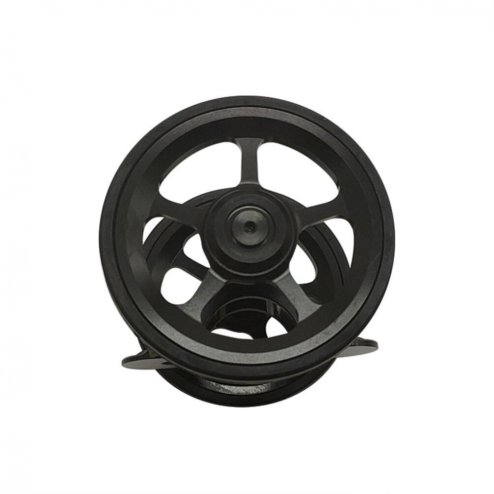 MEROCA Folding Bike Big Dual Mudguard Easy Wheel For Brompton Bicycle