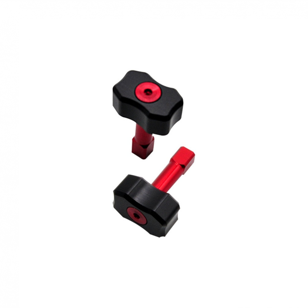 MEROCA For Brompton 3Sixty Bicycle Alloy Seat Tube Stop Mushroom Head