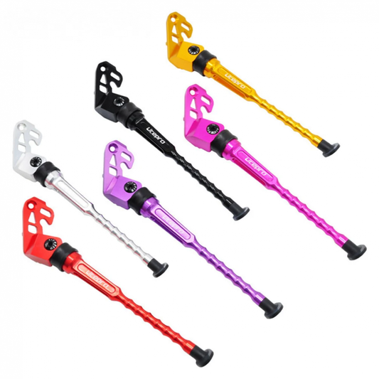 MEROCA Litepro 18 20 Inch Aluminum Alloy Kickstand For Birdy Bicycle