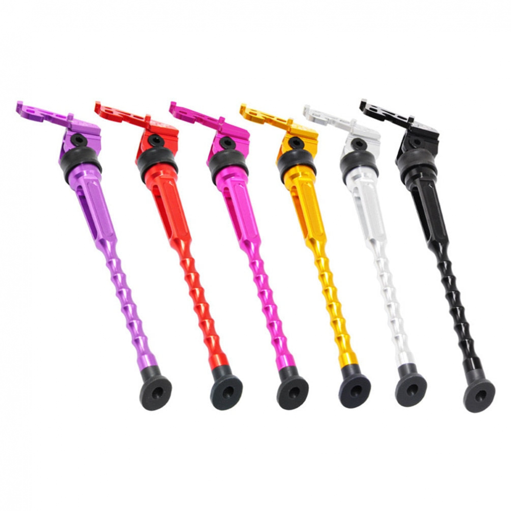 MEROCA Litepro 18 20 Inch Aluminum Alloy Kickstand For Birdy Bicycle
