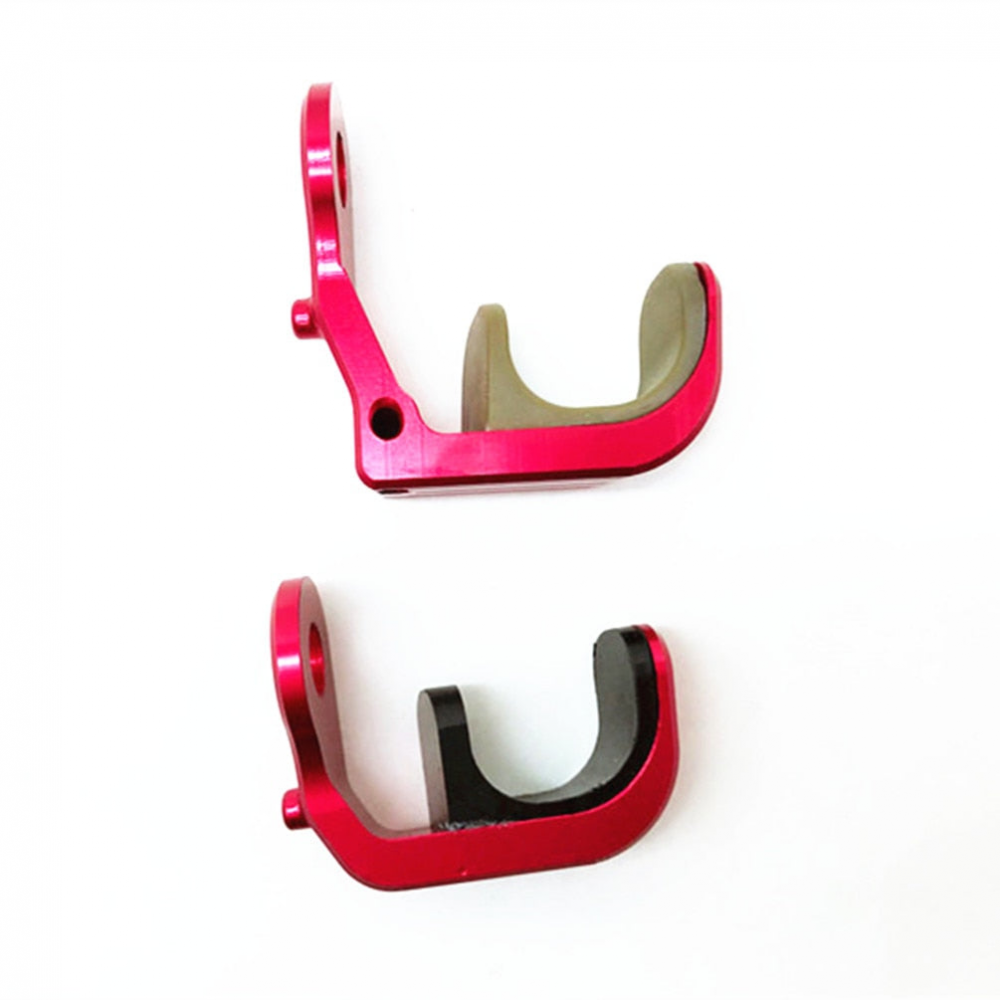 Meroca  Folding Bike E-shaped Hanging Buckle For Brompton Bicycle