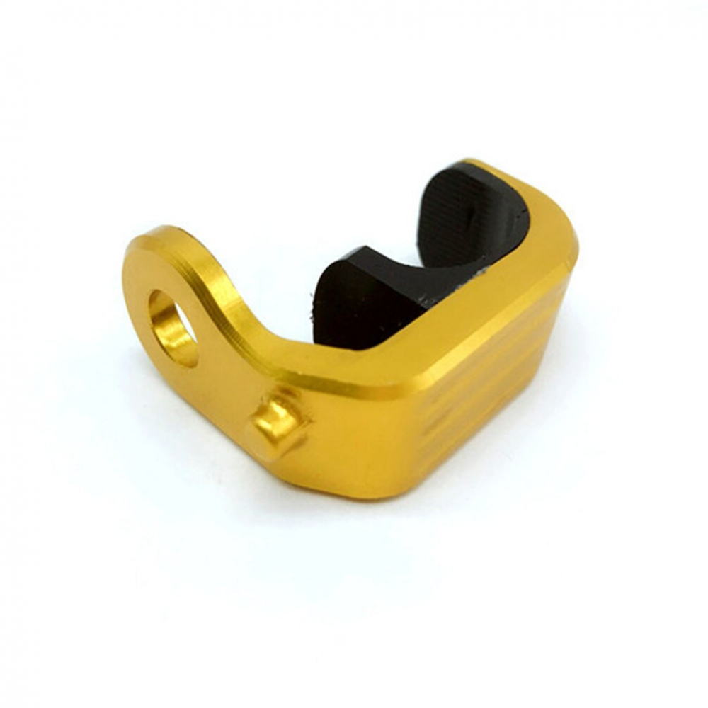 Meroca  Folding Bike E-shaped Hanging Buckle For Brompton Bicycle