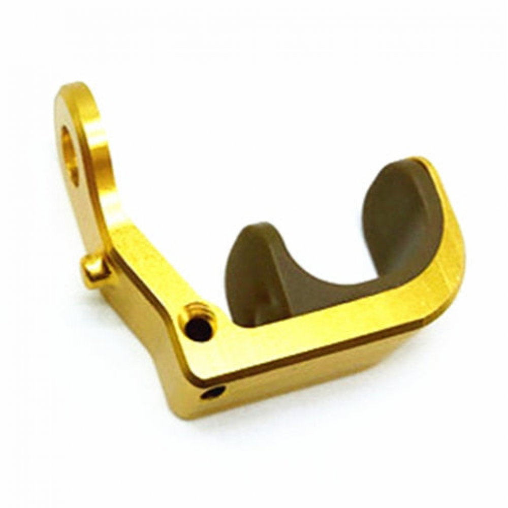 Meroca  Folding Bike E-shaped Hanging Buckle For Brompton Bicycle